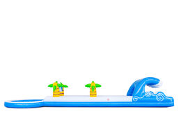 Big Bellyslide Surf JB Inflatables