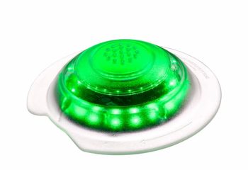 Groen IPS interactive play system lamp light interactief spelen te koop voor kinderen