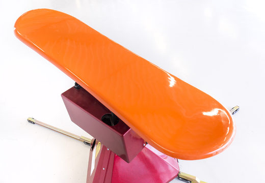 Achetez un accessoire de balayeuse de rodéo gonflable sur le thème de l'hiver pour les enfants et les adultes. Commandez des accessoires de balayeuse de rodéo en ligne chez JB Gonflables France