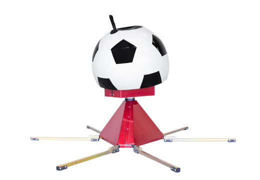 Achetez un accessoire de balayeuse de rodéo gonflable sur le thème du football pour enfants et adultes. Commandez des accessoires de balayeuse de rodéo gonflables en ligne chez JB Gonflables France