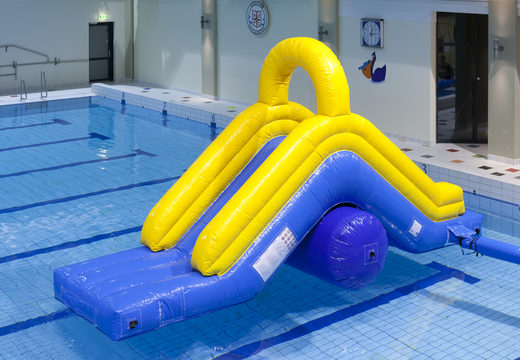 Toboggan aquatique pour piscines, Attractions & Jeux