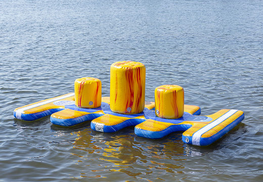 jb-waterplay onderdelen floatpanel stepping stones