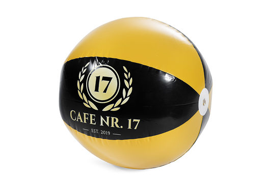 Achetez des produits gonflables Cafe No. 17. Obtenez des produits promotionnels gonflables en ligne de JB Gonflables France