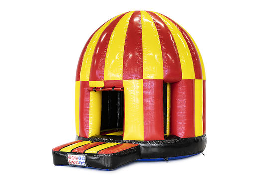 Commandez dès maintenant un château gonflable Disco Dome sur mesure chez JB Gonflables France. Videurs publicitaires châteaux gonflables personnalisée de différentes formes et tailles à vendre