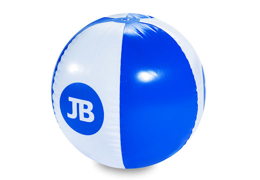 Commandez un JB Ball gonflable chez JB Gonflables France. Achetez des produits promotionnels gonflables en ligne chez JB Gonflables France