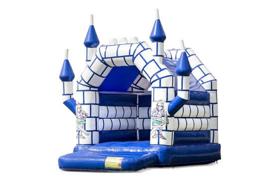 acheter un petit château gonflable fort pour enfants