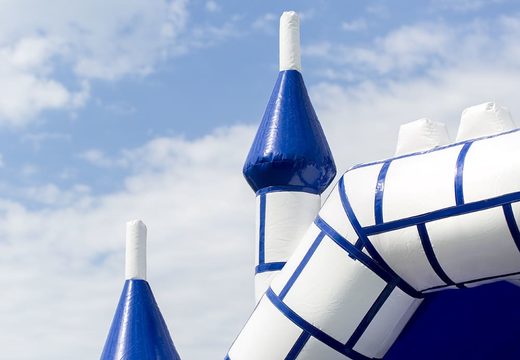 Achat petit château gonflable avec toit en château à thème pour enfants. Achetez des châteaux gonflables chez JB Gonflables France en ligne