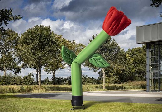 Achat l'airdancer gonflable de 4,5 m de haut maintenant en ligne chez JB Gonflables France. Achetez des skydancers dans des couleurs et des tailles standard directement en ligne