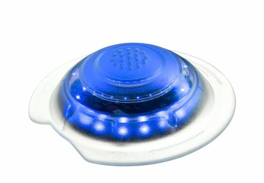 Blauw IPS interactive play system lamp light interactief spelen kopen voor kinderen