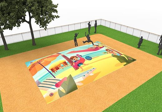 Commandez airmountain gonflable dans le bac à sable à thème pour les enfants. Achetez des airmountains gonflables maintenant en ligne chez JB Gonflables France