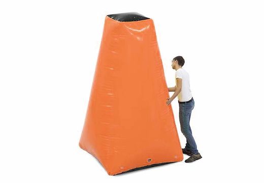 Commandez un ensemble unique d'obstacles de combat orange gonflables de 6 pièces pour petits et grands. Achetez des ensembles d'obstacles de combat gonflables en ligne maintenant chez JB Gonflables France