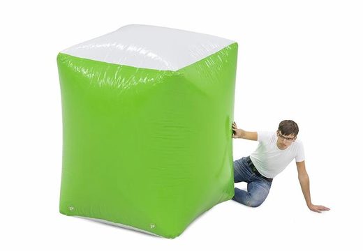 Obtenez un ensemble d'obstacles verts gonflables de 8 pièces pour petits et grands. Achetez des ensembles d'obstacles de combat gonflables en ligne maintenant chez JB Gonflables France