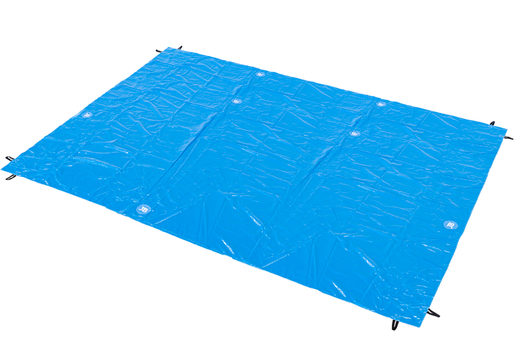 Acheter un tapis de sol de 10 mètres sur 15 mètres pour sous gonflables