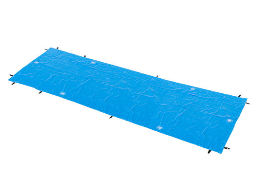 Acheter un tapis de sol de 3 mètres sur 18 mètres pour sous-gonflables