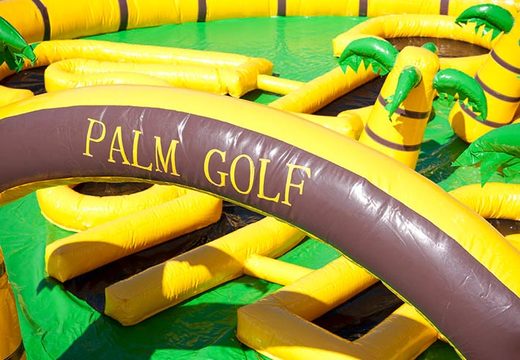 Acheter un jeu de golf Palm chez JB Inflatables