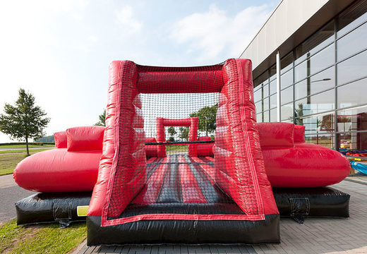 Achetez un baby-foot gonflable en direct maintenant en ligne chez JB Inflatables Pays-Bas