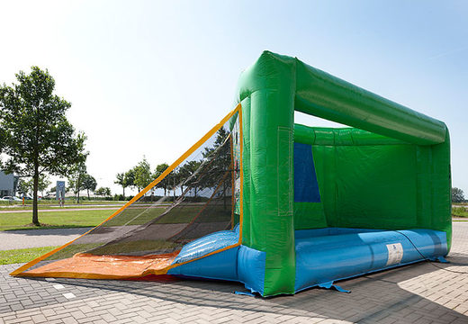 Commandez maintenant en ligne une planche gonflable de golf de football chez JB Inflatables Pays-Bas