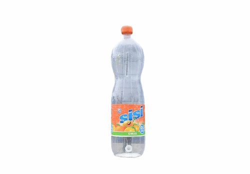 Maatwerk product vergroting van Sisi fles 3d